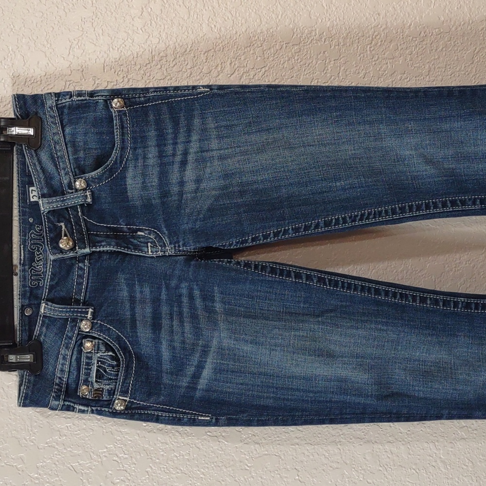 MISS Me BOOT JEAN. - Picture 6 of 17